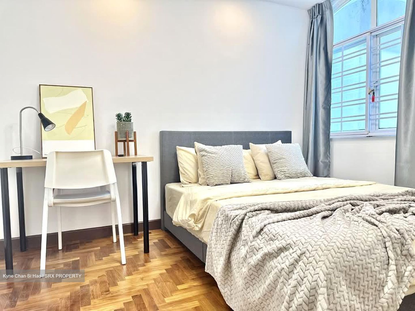 Chateau Le Fame (D10), Apartment #566293081